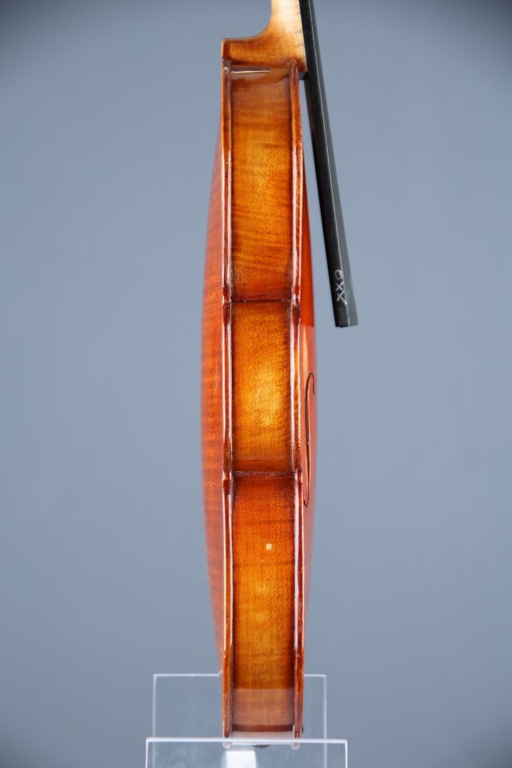 Kriner Johann Babtist - Mittenwald Anno 1921 - V10365